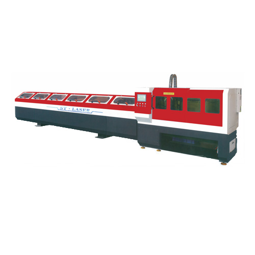 ST-6020管材專用光纖激光切割機